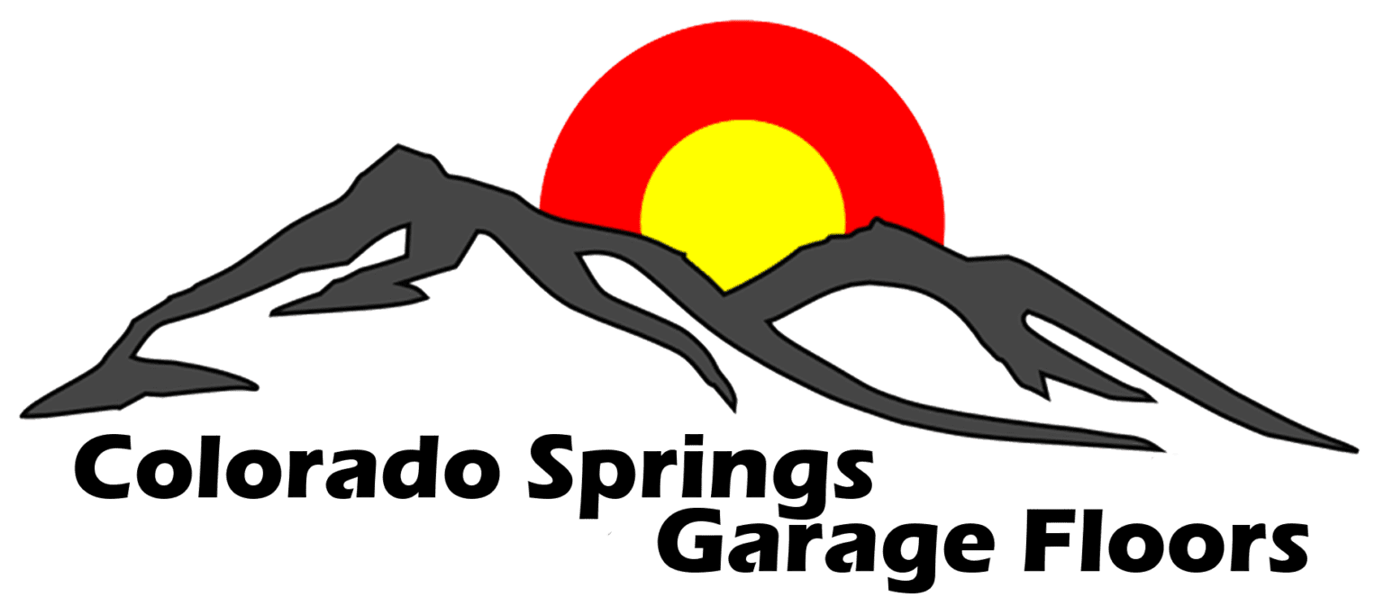 Colorado Springs Garage Floors