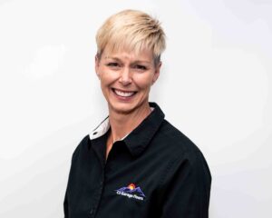 garage coating expert