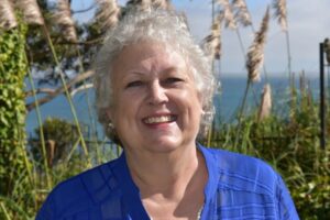Vickie Allen, Through Fresh Eyes