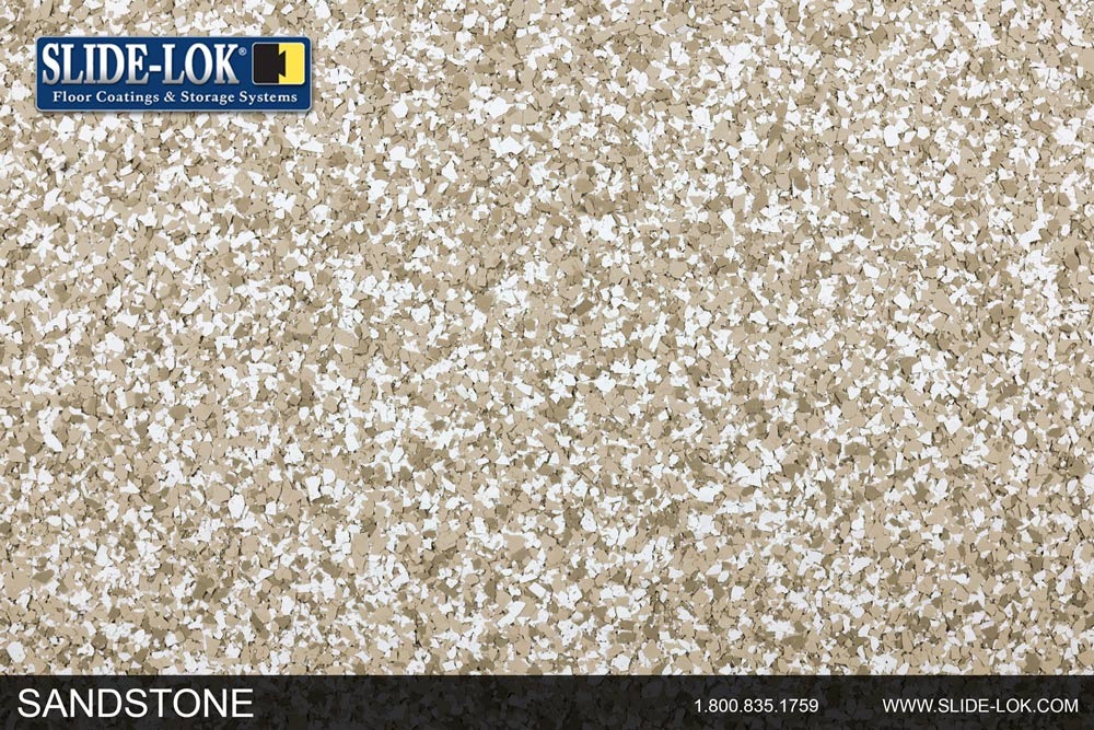 sandstone-flooring-chips