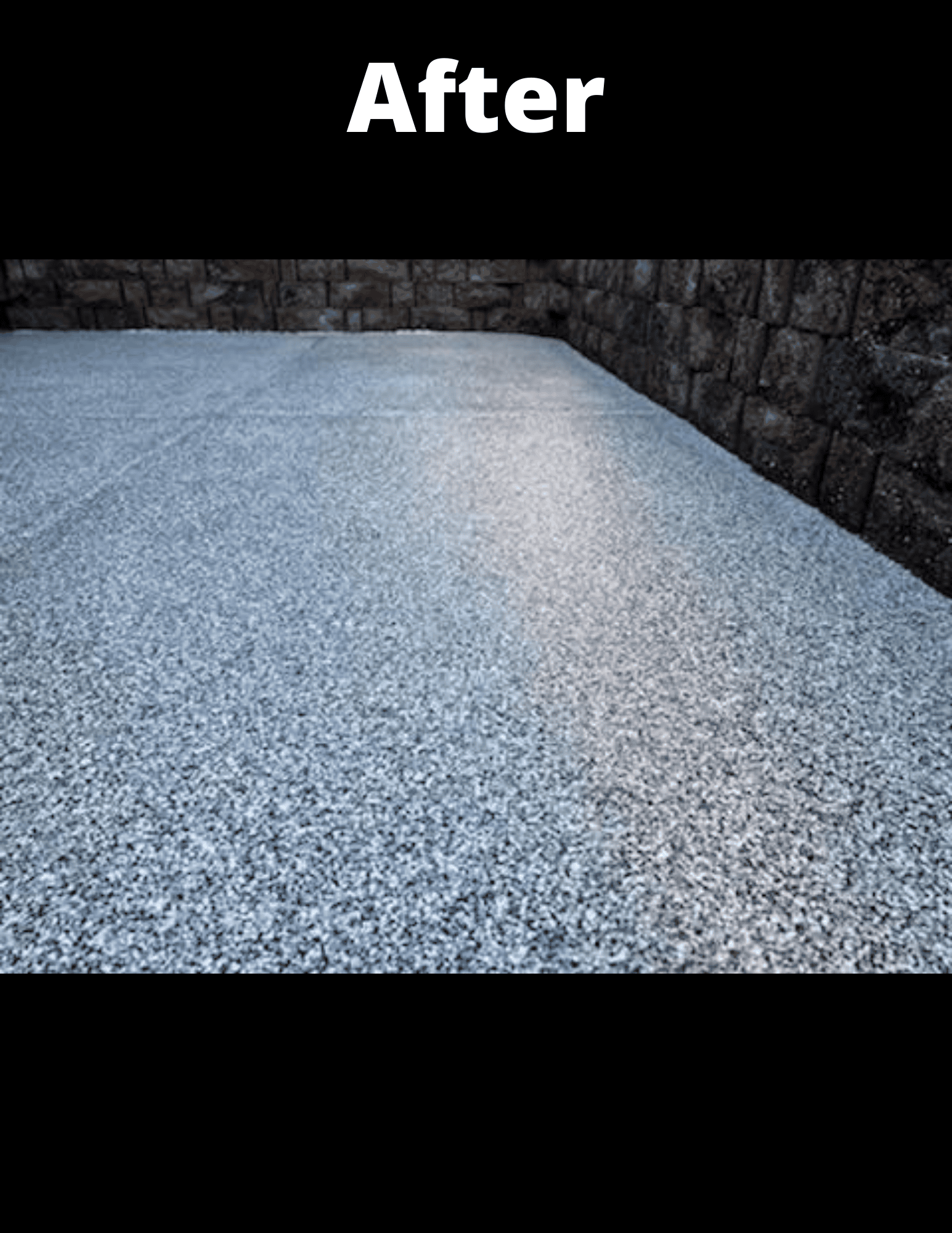 Patio Resurfacing Colorado Springs Garage Floors