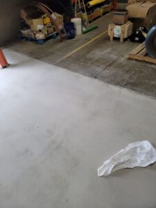 commercial floor coatings