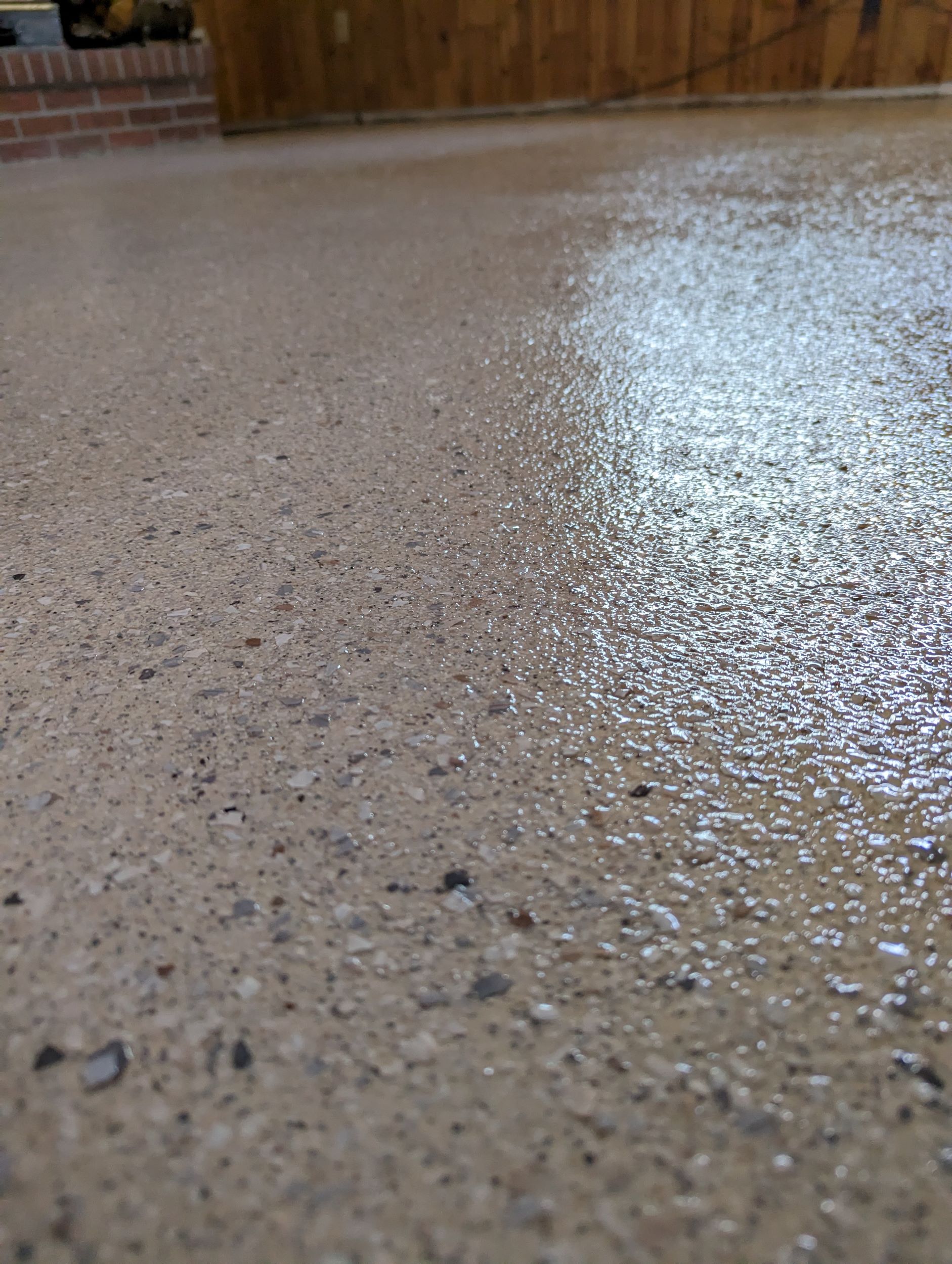 Consistent aggregate look via Polished Collection