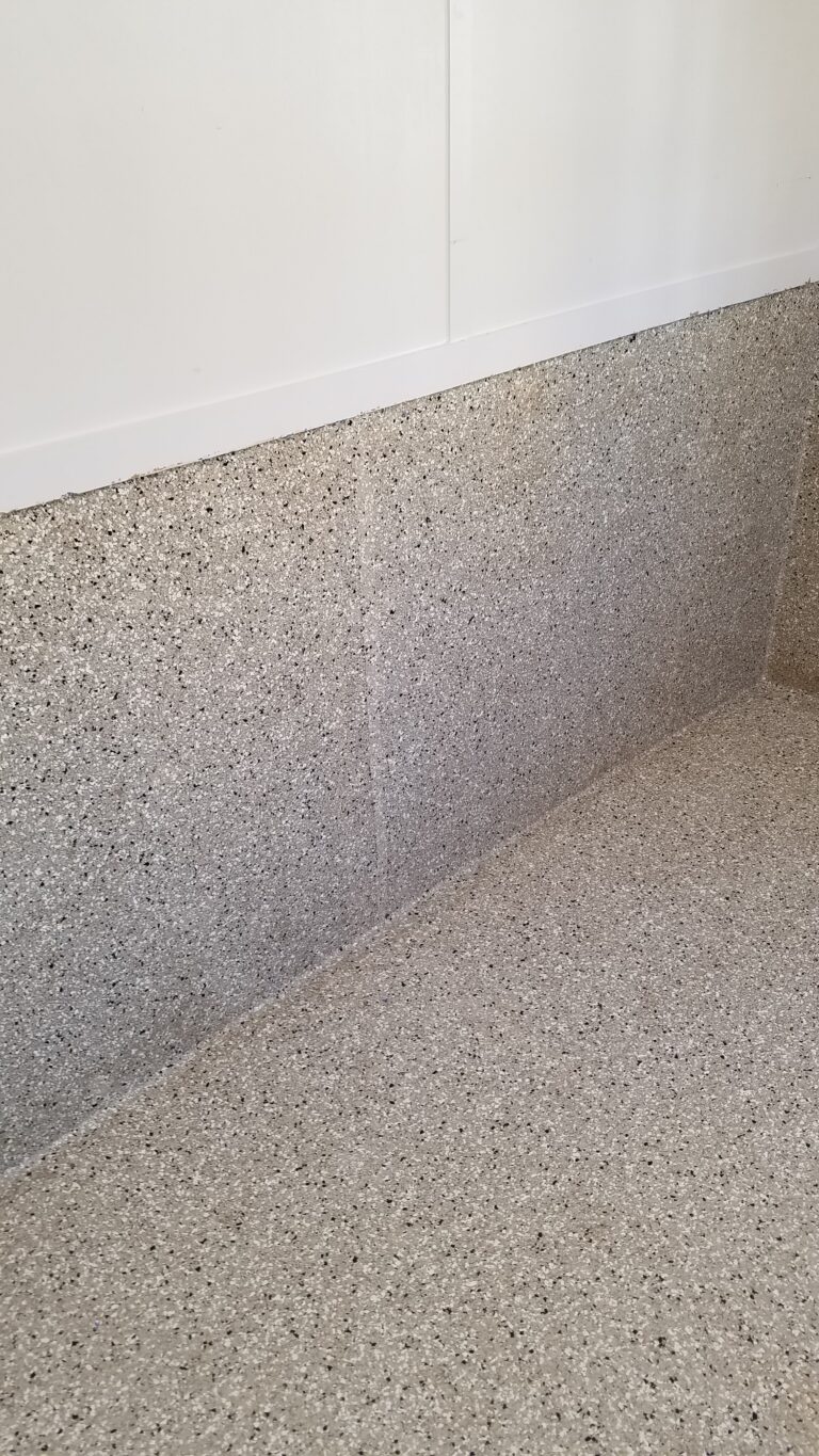 Colorado Springs Bunny Hut finished
