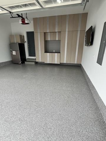 Garage cabinets and storage solutions Colorado Springs