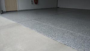 polyaspartic floor coatings