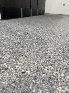 Bluestone polished collection