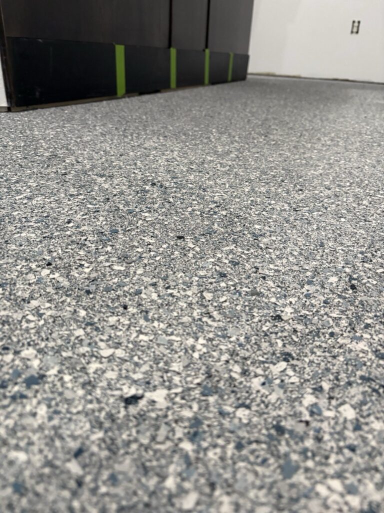 Bluestone polished collection