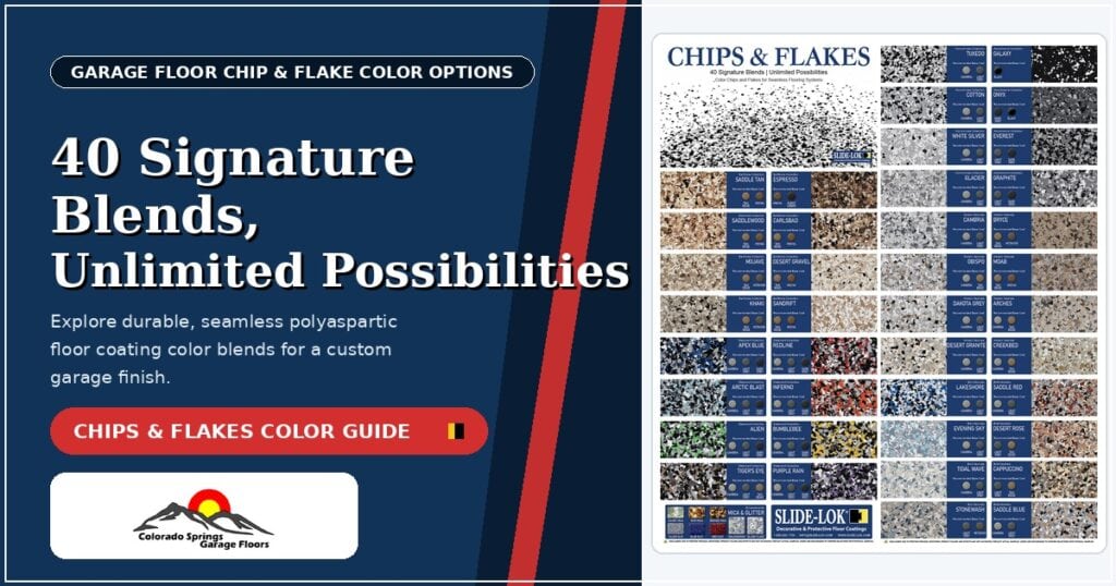 40 signature blends featured image