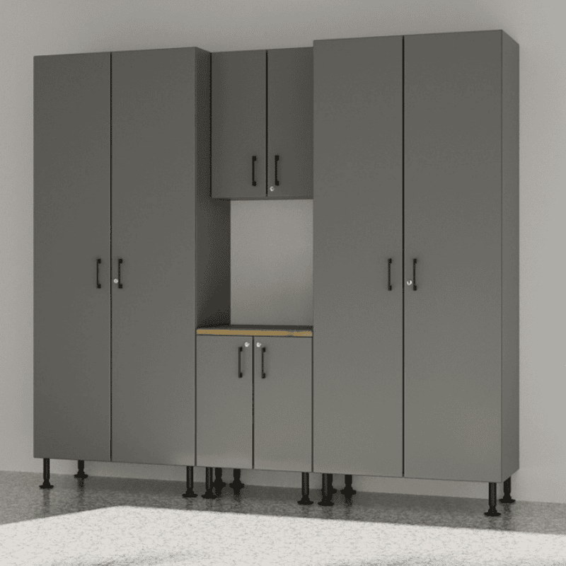 Cabinet Kit 1