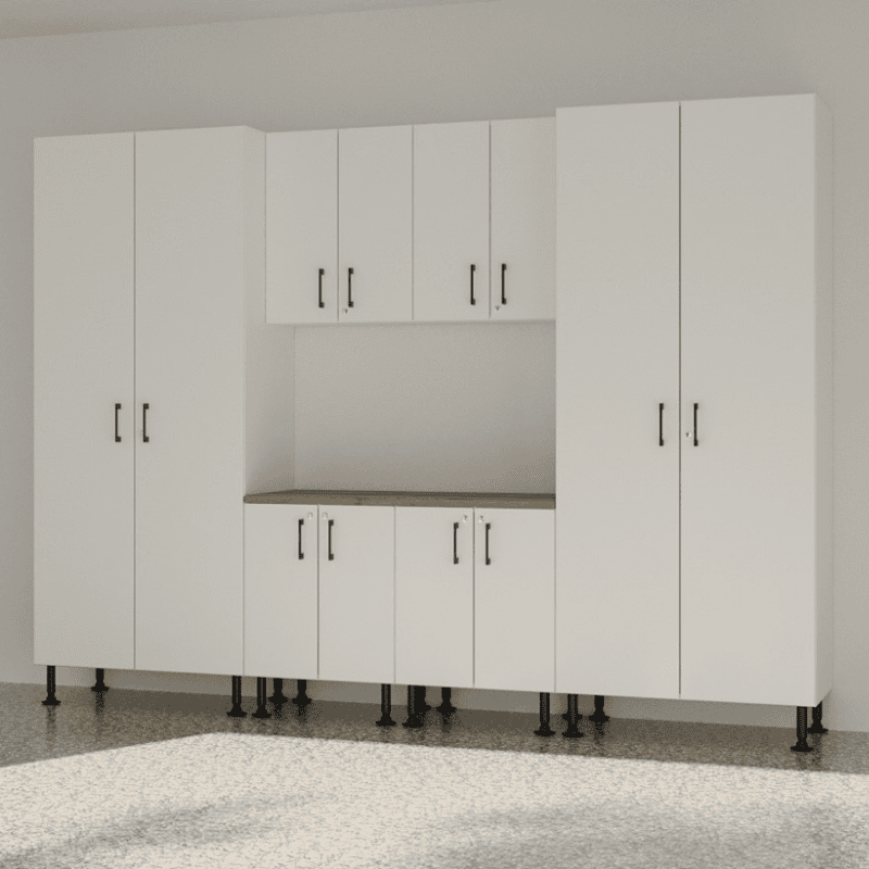 Cabinet Kit 2