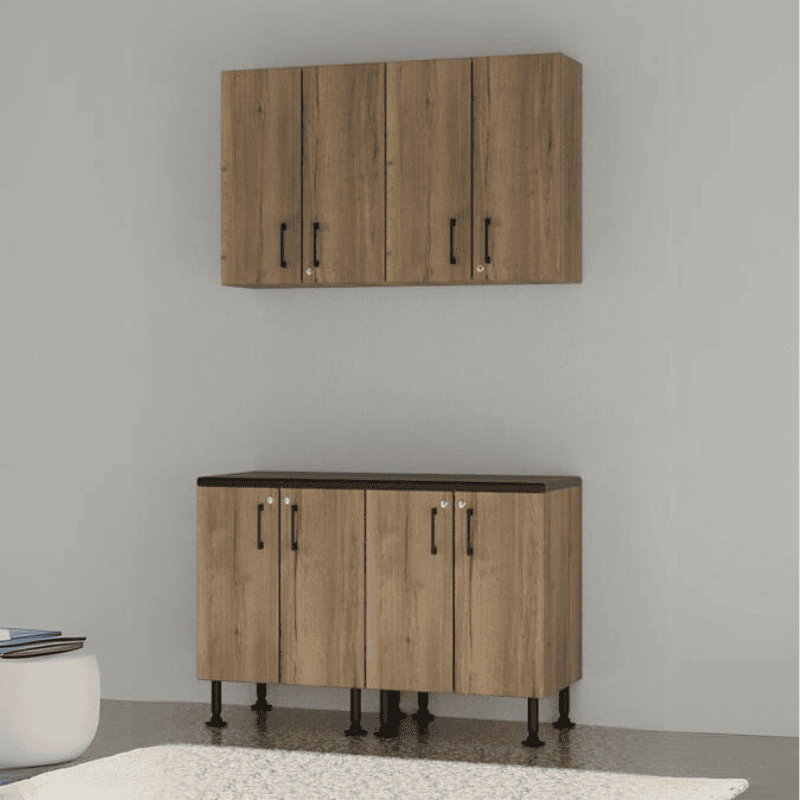 Cabinet Kit 3