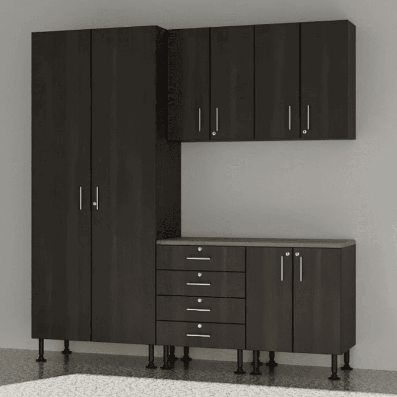 Cabinet Kit 4