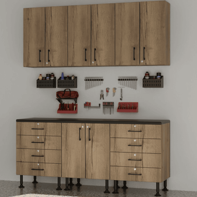 Cabinet Kit 5