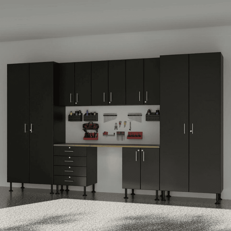 Cabinet Kit 6