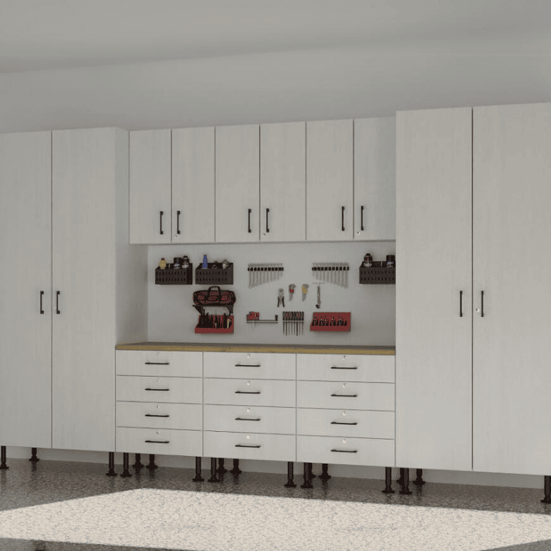 Cabinet Kit 7