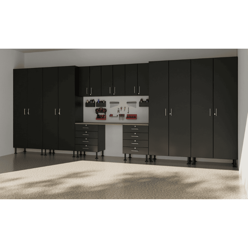 Cabinet Kit 8